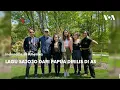 Download Lagu Lagu Sajojo dari Papua Dirilis di Amerika