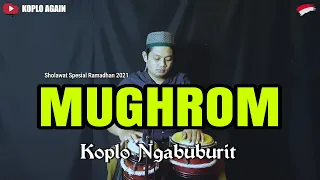 Download NGABUBURIT ! MUGHROM - KOPLO AGAIN ( GAMBUS MODERN ) MP3