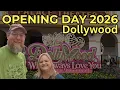 Dollywood Opening Day 2026 I Will Always Love You Music Festival