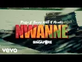 Download Lagu Psyfa - Nwanne ft. Benzy_WGT, MReks