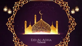 Download 10 kumpulan Video Ucapan Selamat Hari Raya Idul Adha 2021 | Story WhatsApp MP3