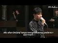 DK SEVENTEEN - Coffension Is Not Flashy (OST Hospital Playlist Part 4) SUB INDO