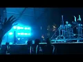 Thom Yorke with Modeselektor