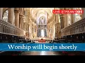 Download Lagu Choral Evensong - Friday 5 September 2025 | Canterbury Cathedral
