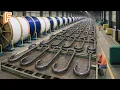 Lagu How Billions of Fishing Hooks Are Made — Inside the $15 Billion Industry Factory Processing