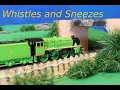 Download Lagu Whistles and Sneezes