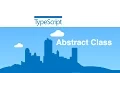 16 - TypeScript Abstract Class
