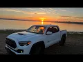 Owner Review And Why I Sold My Toyota Tacoma TRD Pro Manual Transmission