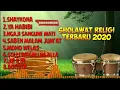 Lagu Sholawat koplo religi terbaru