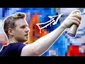 Download MY FIRST STREET ART!! - Aerosol Painting on a Big City Wall! mp4 3gp mp3 videos - waplic