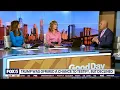 Attorney Arthur Aidala on Fox 5 Good Day New York with Bianca Peters and Rossana Scotto