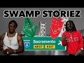 SACRAMENTO GANG WAR Oak Park vs G-Parkway