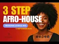 3 STEP MIX |TRENDING AFRO-HOUSE SONGS SEP 2025| Mawhoo,Thukuthela,Jazzworxx,Dlala Thukzin,Babalwa M|