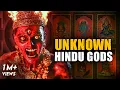 Download Lagu Unknown Hindu Gods of India - Khandoba, Alakshmi and Mariamman
