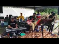 Download Lagu AnwarYD drumer raja sehari feat Sweet Dimension - Kamelia (cover)