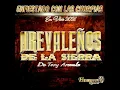 Se Fue Barrera (En Vivo)