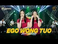 Lagu JESSICA NOVALIA - EGO WONG TUO | Feat. RASTAMANIEZ ( Official Live Version )