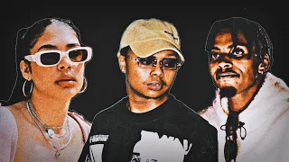 a reece reveals tracklist of paradise 2 rickelle on reeces album flvme new ep note to self review