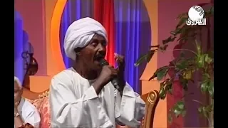 تنسانى انا فى اليوم بالمرة محمود علي الحاج أغنية جميلة استمع لها 