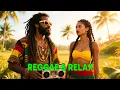 Download Lagu 🌊 Tropical Reggae Dreams 🌴 Relaxing Reggae Music for Positive Energy \u0026 Good Mood 2025
