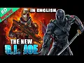 Download Lagu The New G.I.JOE Latest Released English Movie | Best Action Drama Full HD Hollywood Movie