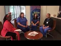Q A with The LLF s Organ Recovery Coordinators