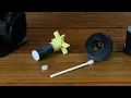 How to change your Aquapro Pumps Impellor
