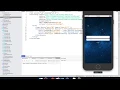 Coding with Luce - Tip for custom gradients in Xamarin Forms Shell Flyout
