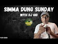 Download Lagu SIMMA DUNG SUNDAY - DJ GIO GUARDIAN - 7-20-2025