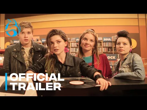 Official Trailer