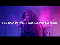 missin u r&b edit Live Arrangement - Tori Kelly Karaoke Instrumental