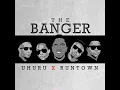 The Banger (feat. Uhuru)