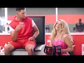 State Farm Commercial 2025 Featuring Meghan Trainor And Patrick Mahomes