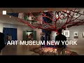 ART MUSEUM NEW YORK Frida Diego Aug 2026 ARTNYC