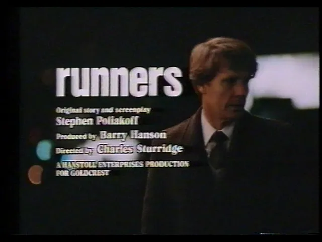 Runners (1983) Trailer