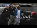 2 suspects arrested in fatal shooting of Bradley police officer ABC7 Chicago