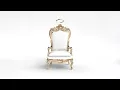 KING JESUS II - KB (INSTRUMENTAL REMAKE) ft. Big Breeze, Scootie Wop, 1K Phew, Mike Teezy