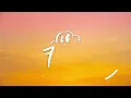 Ranjha - Jasleen Royal, B Praak (Lyrics) | 7clouds Hindi
