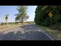 Pulaski Virginia - Summer Drive