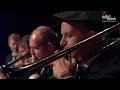 hr-Bigband: "MAGIC FLEA" | Frankfurt Radio Big Band | Sammy Nestico | Count Basie | Swing