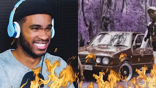 k o ft okmalumkoolkat don dada reaction video