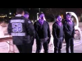 Sigma Lambda Beta Phi Alpha Fall 2016 Probate