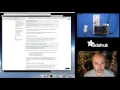 Raspberry Pi SQLite Sensor Storage pt 3 with Tony D adafruit
