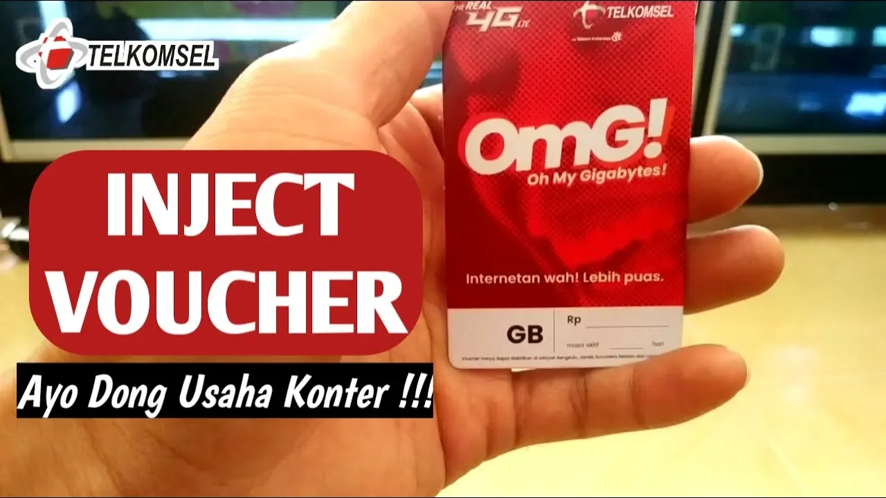 Cara Memasukkan Kode Voucher Internet Axis Aigo | Terbaru 2020