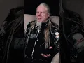 Lagu Marko Hietala vertelt over het maken van nieuwe muziek met Tarot