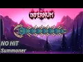 Aquatic Scourge NO-HIT Summoner - INFERNUM MODE-
