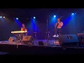 Poetry - Wrabel - Live at Ground Zero Performance Cafe on the USC campus November 10, 2019