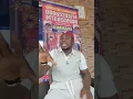 Download Lagu SUNDAY TEACHING CUTOUT PART 3 about RESPECT (NSOPULU)NMIRI Eweilo Okalakwu 0806 520 3774