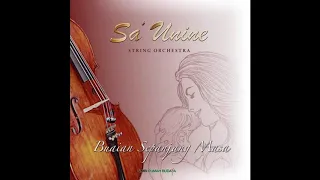 Download Sa' Unine String Orchestra - Tidurlah Intan MP3