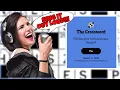 Ancient Chinese Secret New York Times Crossword Puzzle August 11 2026 Tuesday